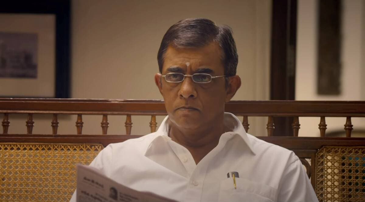 Shiv Kumar Subramaniam Death: एक्टर शिव कुमार सुब्रमण्यम का निधन, इस फिल्म में आलिया भट्ट के बने थे पिता Shiv Kumar Subramaniam Death: एक्टर शिव कुमार सुब्रमण्यम का निधन, इस फिल्म में आलिया भट्ट के बने थे पिता