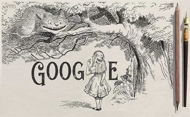 Google ने डूडल बनाकर सर जॉन टेनील को किया याद, जानिए इनके बारे में