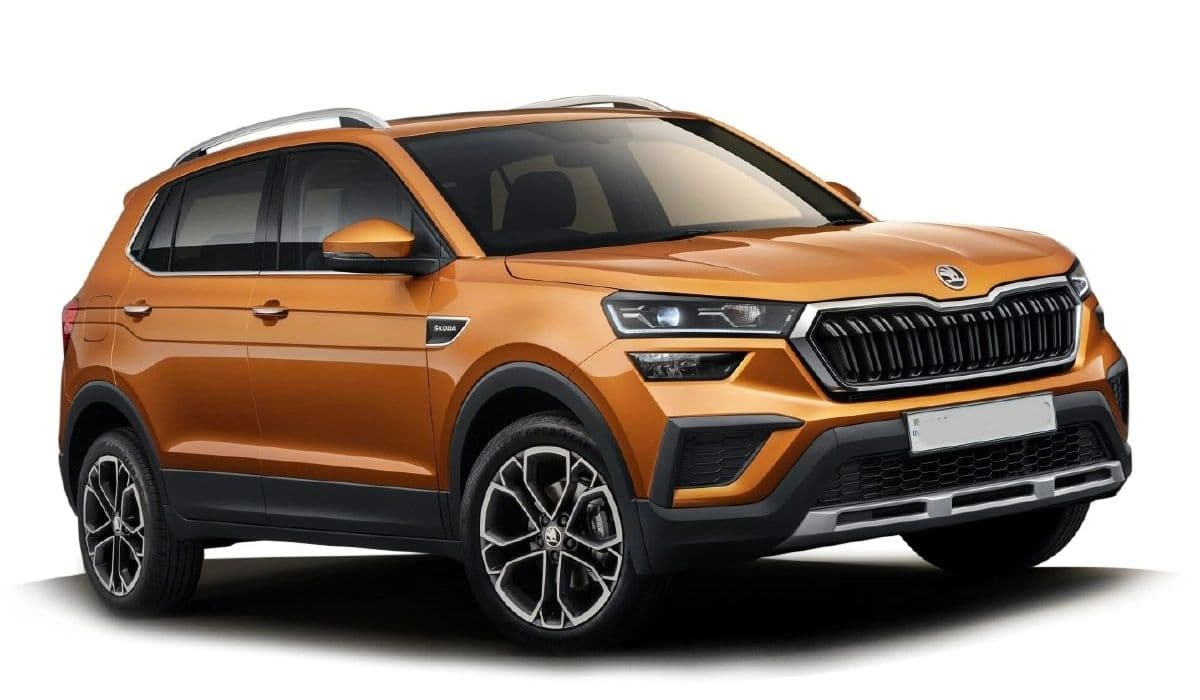 Skoda ने दिखाया दम, दोगुना से ज्यादा बढ़ी बिक्री, इस मॉडल का रहा जलवा Skoda ने दिखाया दम, दोगुना से ज्यादा बढ़ी बिक्री, इस मॉडल का रहा जलवा