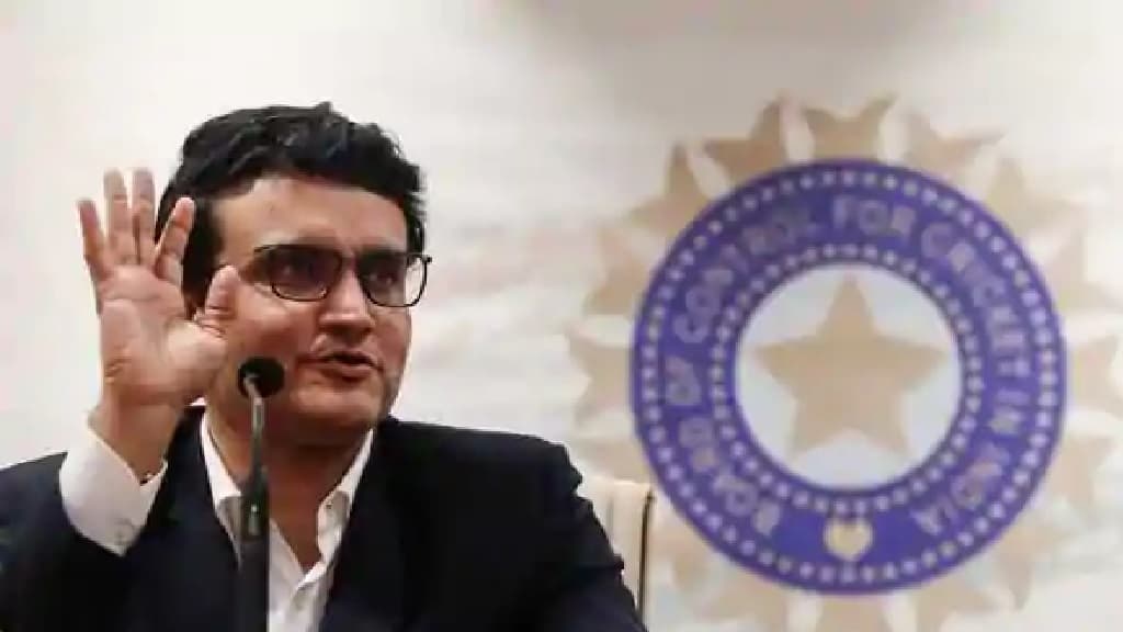 Sourav Ganguly News : ‘ऑफ साइड के भगवान’ सौरव गांगुली का कप्तानी से बीसीसीआई प्रेसिडेंट तक ऐसा रहा सफर Sourav Ganguly News : ‘ऑफ साइड के भगवान’ सौरव गांगुली का कप्तानी से बीसीसीआई प्रेसिडेंट तक ऐसा रहा सफर