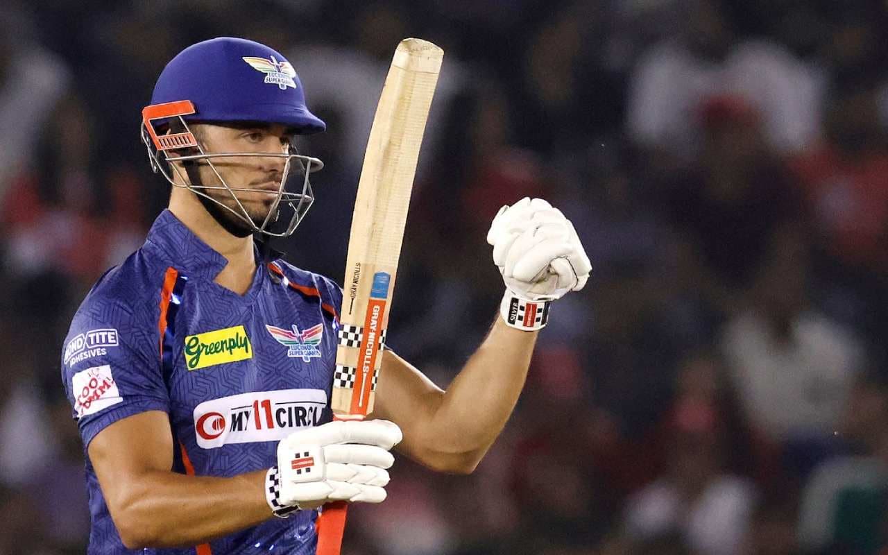 ICC T20 World Cup: मार्कस स्टोयनिस ने तोड़ा डेविड वॉर्नर का रिकॉर्ड, युवराज सिंह अब भी टॉप पर ICC T20 World Cup: मार्कस स्टोयनिस ने तोड़ा डेविड वॉर्नर का रिकॉर्ड, युवराज सिंह अब भी टॉप पर