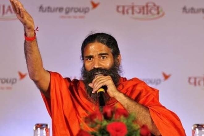 Swami-Ramdev Swami-Ramdev