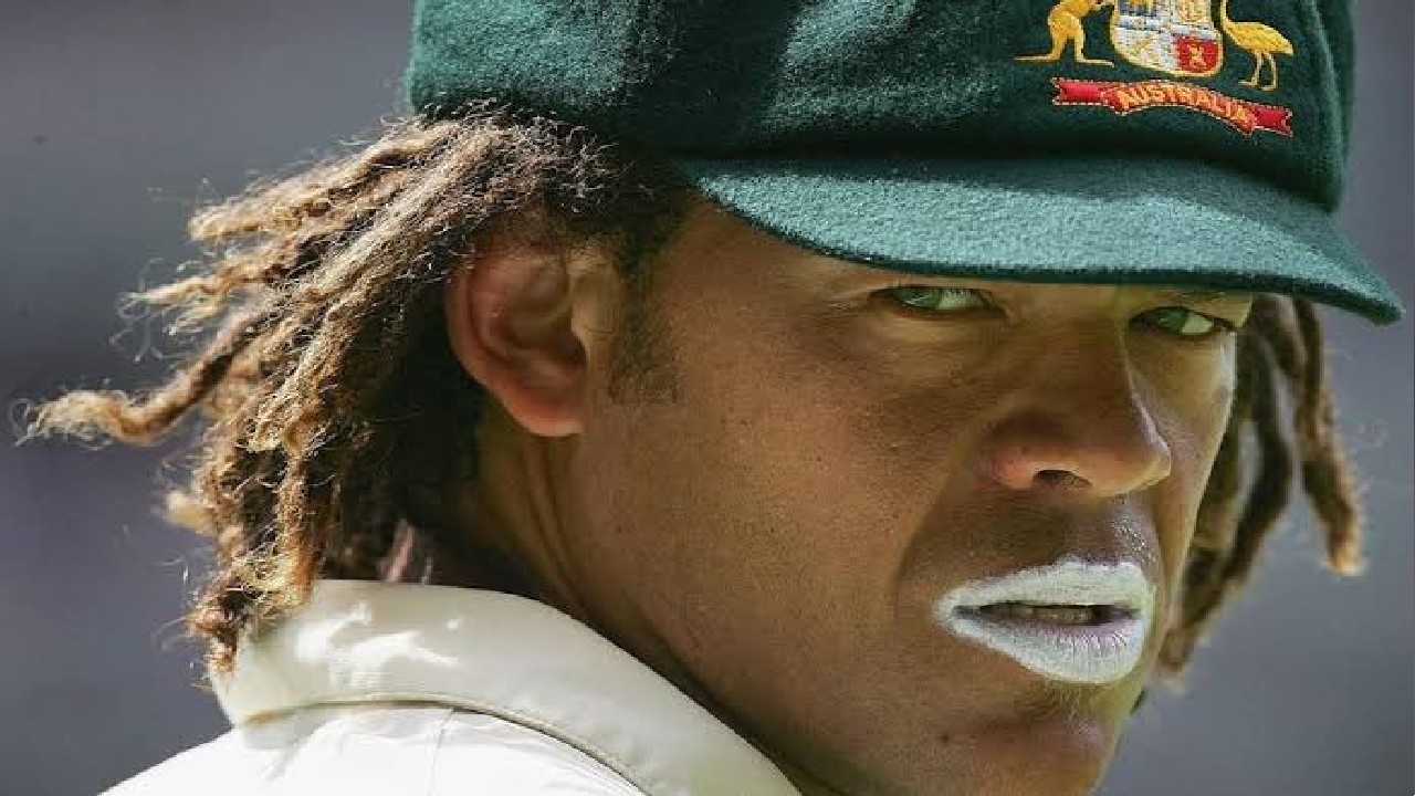 Andrew Symonds Died: नहीं रहे ऑस्ट्रेलिया के दिग्गज क्रिकेटर एंड्रयू साइमंड्स, कार हादसे में हुआ निधन Andrew Symonds Died: नहीं रहे ऑस्ट्रेलिया के दिग्गज क्रिकेटर एंड्रयू साइमंड्स, कार हादसे में हुआ निधन