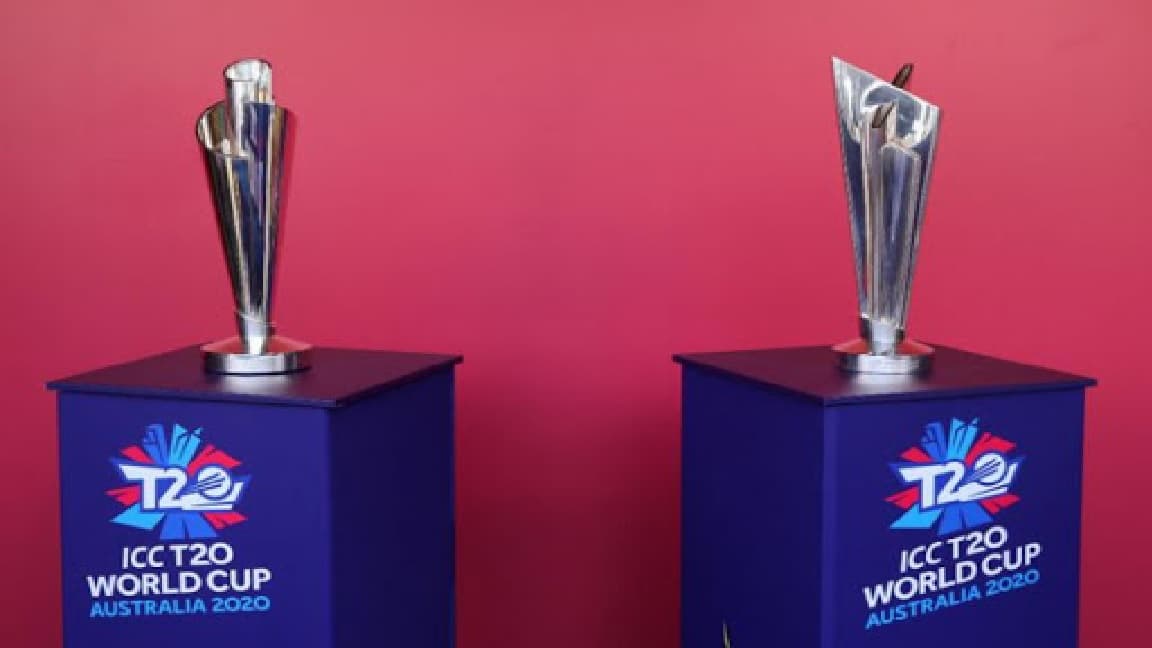 T20 विश्व कप कोरोना वायरस के कारण स्थगित, IPL का रास्ता साफ T20 विश्व कप कोरोना वायरस के कारण स्थगित, IPL का रास्ता साफ