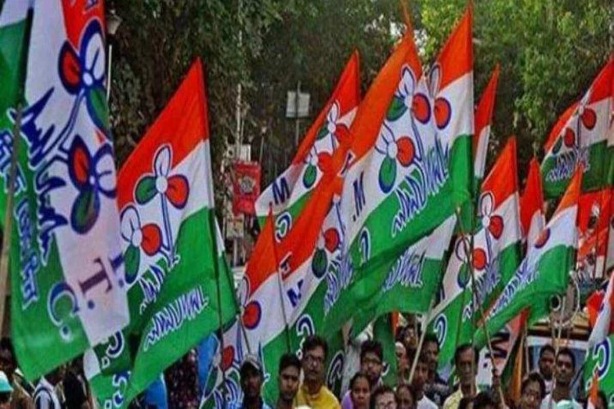 बंगाल में कोरोना से तीसरे कैंडिडेट की मौत, TMC प्रत्याशी काजल सिन्हा के निधन पर ममता बनर्जी ने जताया शोक बंगाल में कोरोना से तीसरे कैंडिडेट की मौत, TMC प्रत्याशी काजल सिन्हा के निधन पर ममता बनर्जी ने जताया शोक