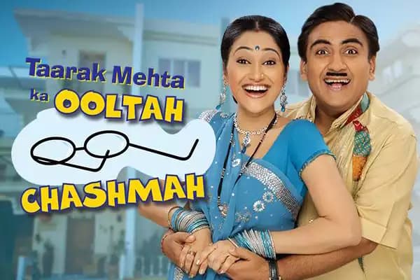 Taarak Mehta Ka Ooltah Chashmah को 2020 में सबसे ज्यादा किया गया सर्च; कपिल शर्मा शो, मिर्जापुर, बिग बॉस, रामायण, महाभारत ने भी खूब बटोरी सुर्खियां Taarak Mehta Ka Ooltah Chashmah को 2020 में सबसे ज्यादा किया गया सर्च; कपिल शर्मा शो, मिर्जापुर, बिग बॉस, रामायण, महाभारत ने भी खूब बटोरी सुर्खियां