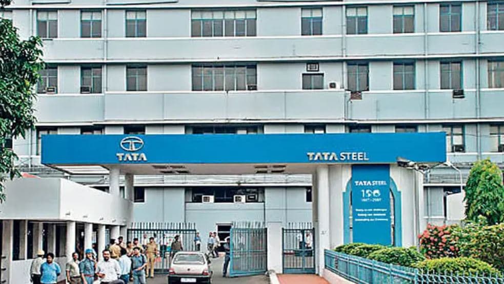 Tata Steel Jobs: टाटा स्टील में 75% स्थानीय को मिलेगी नौकरी, जारी हुआ सर्कुलर Tata Steel Jobs: टाटा स्टील में 75% स्थानीय को मिलेगी नौकरी, जारी हुआ सर्कुलर