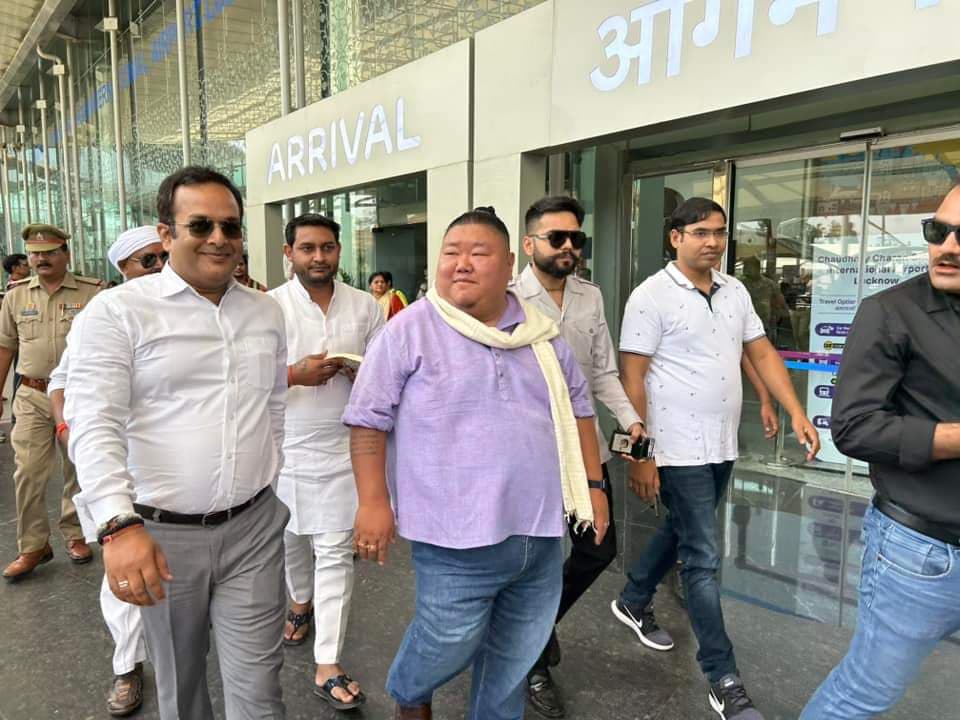तेमजेन इमना अलांग बोले- कर्नाटक के नतीजे लोकसभा चुनाव 2024 में जीत की गारंटी नहीं, भाजपा की हार के पीछे ये वजह तेमजेन इमना अलांग बोले- कर्नाटक के नतीजे लोकसभा चुनाव 2024 में जीत की गारंटी नहीं, भाजपा की हार के पीछे ये वजह