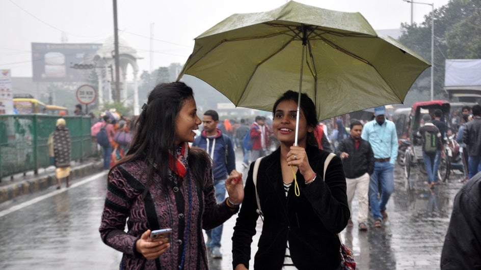 बिहार में मॉनसून का प्रवेश नहीं, 10 दिनों में सीमांचल क्षेत्र में सामान्य से 228 फीसदी तक होगी अधिक बारिश बिहार में मॉनसून का प्रवेश नहीं, 10 दिनों में सीमांचल क्षेत्र में सामान्य से 228 फीसदी तक होगी अधिक बारिश