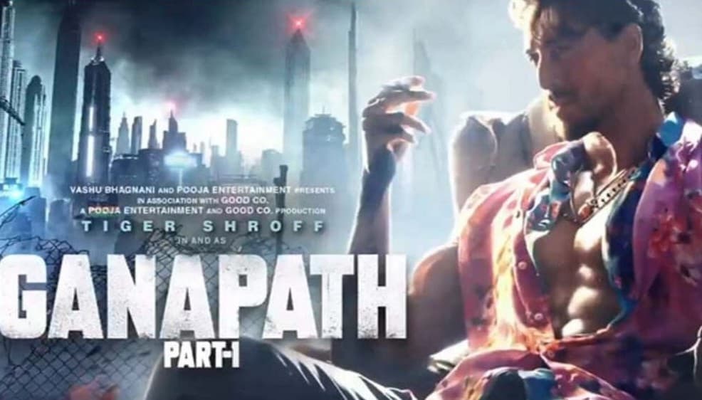 Tiger Shroff की इस फिल्म का सेटअप होगा 2090 में सेट, Priyanka Chopra की इस फिल्म का हुआ था बुरा हाल Tiger Shroff की इस फिल्म का सेटअप होगा 2090 में सेट, Priyanka Chopra की इस फिल्म का हुआ था बुरा हाल