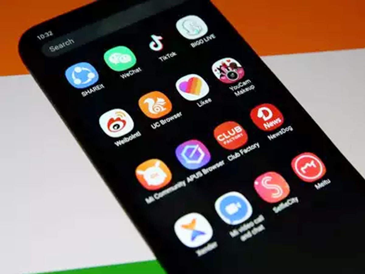 Tiktok, Helo, SHAREit के लाइट वर्जन सहित 47 और ऐप को मोदी सरकार ने किया बैन Tiktok, Helo, SHAREit के लाइट वर्जन सहित 47 और ऐप को मोदी सरकार ने किया बैन