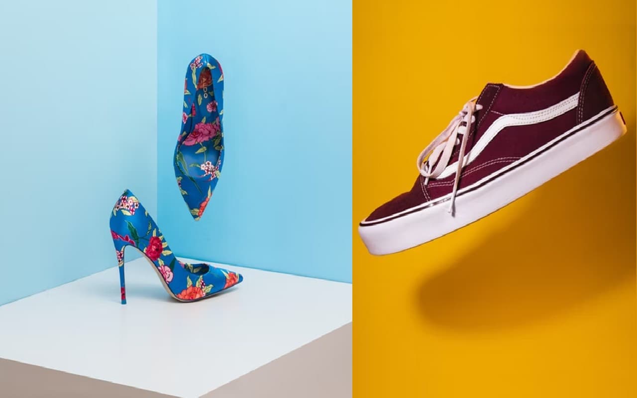 Tips To Wear Footwear: शूज-हील्स पहनने में हो रही दिक्कत, तो आजमाएं ये आसान तरीके Tips To Wear Footwear: शूज-हील्स पहनने में हो रही दिक्कत, तो आजमाएं ये आसान तरीके