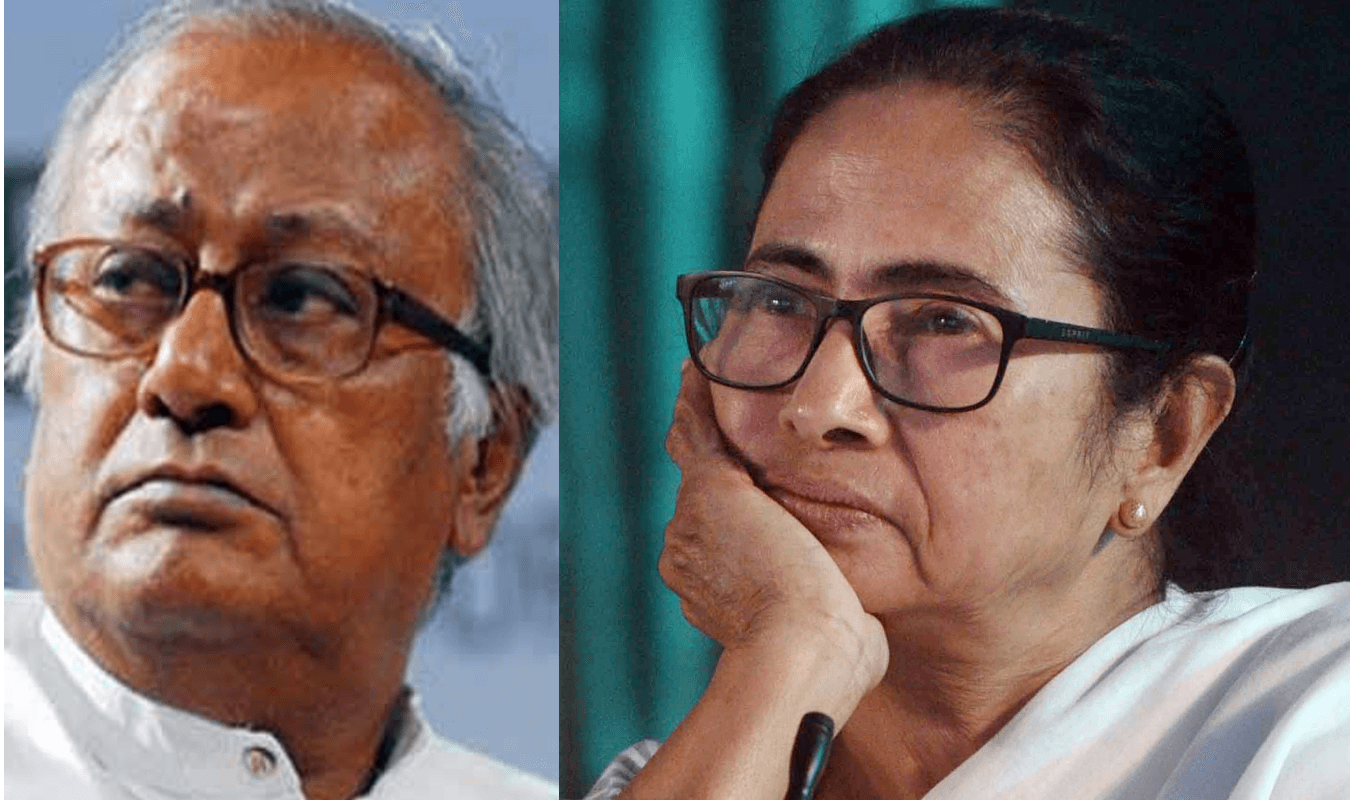 विधानसभा चुनाव की तैयारियों पर तृणमूल की बैठक, सौगत बोले, भाजपा नेता ने किसान आंदोलन में की हिंसा विधानसभा चुनाव की तैयारियों पर तृणमूल की बैठक, सौगत बोले, भाजपा नेता ने किसान आंदोलन में की हिंसा