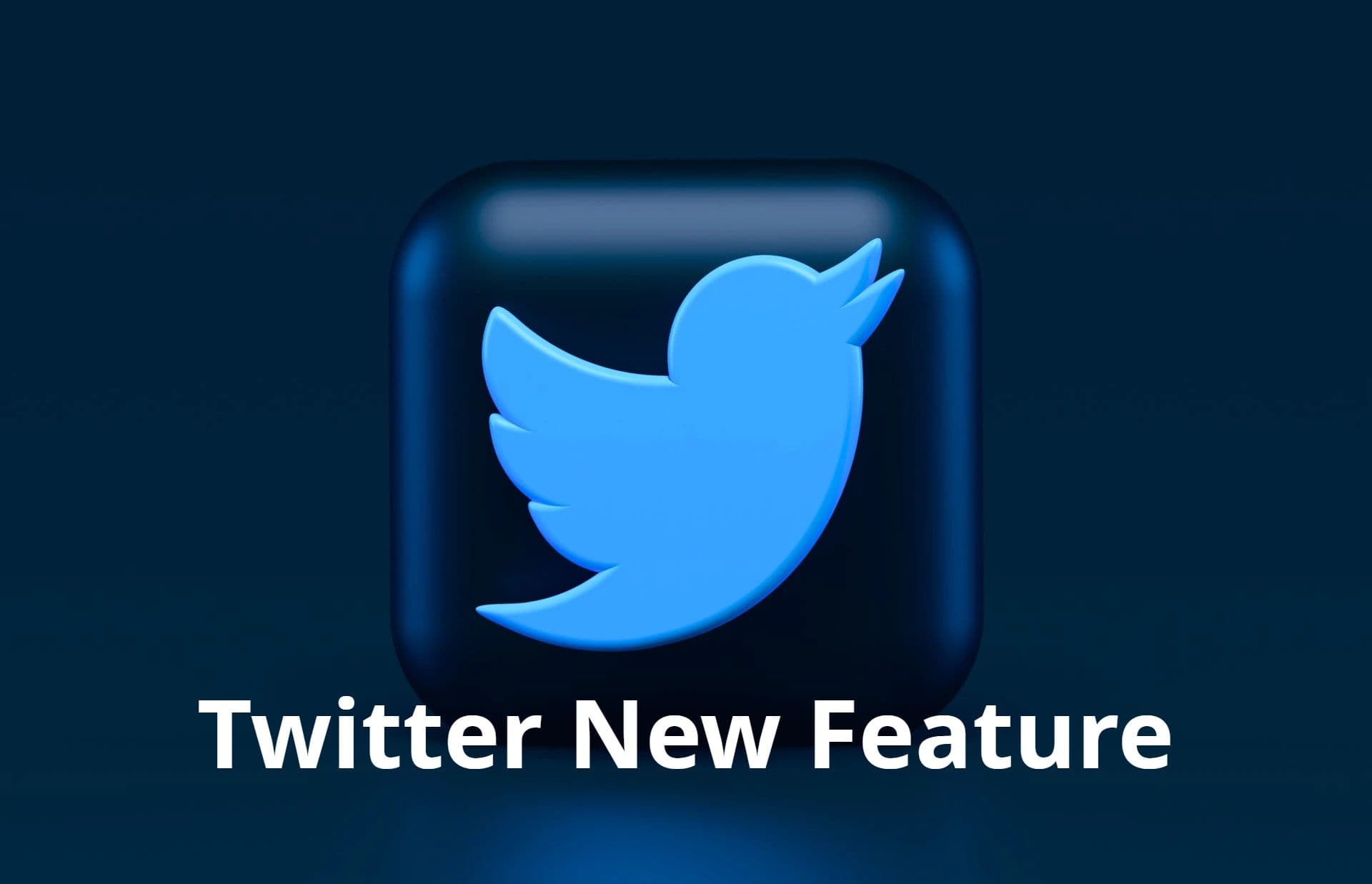 Twitter New Feature: भ्रामक ट्वीट्स को रिपोर्ट कर सकेंगे यूजर्स, जानें क्या है तैयारी Twitter New Feature: भ्रामक ट्वीट्स को रिपोर्ट कर सकेंगे यूजर्स, जानें क्या है तैयारी