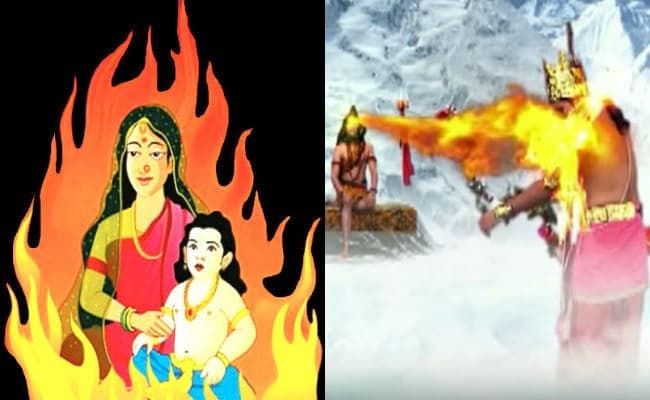 होलाष्टक में नहीं किये जाते मांगलिक कार्य, …जानें क्या है कारण? होलाष्टक में नहीं किये जाते मांगलिक कार्य, …जानें क्या है कारण?