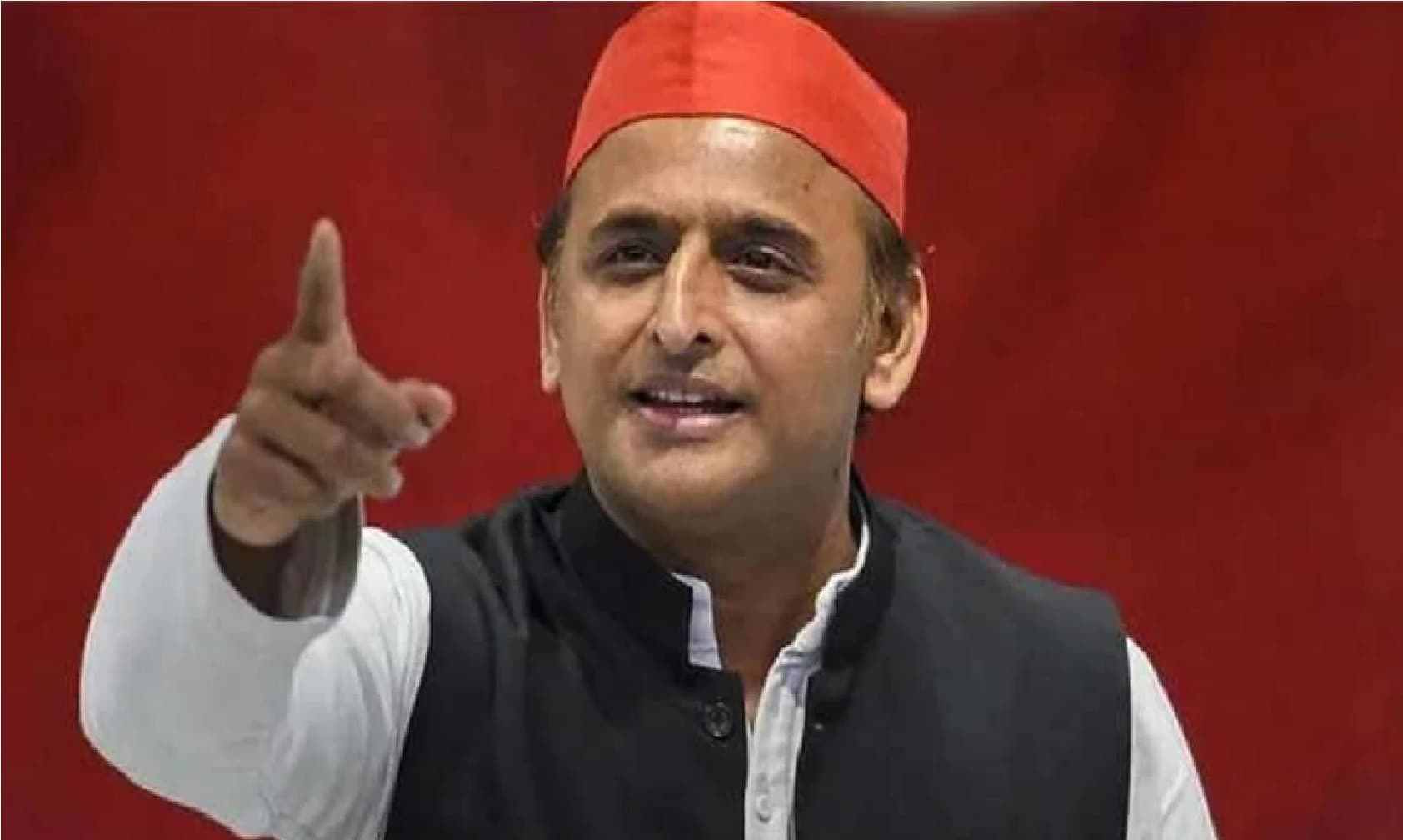 UP Assembly Election 2022: अखिलेश यादव का ‘वीडियो वार’, बीजेपी और यूपी सरकार पर कसा तंज, लगाया ये आरोप UP Assembly Election 2022: अखिलेश यादव का ‘वीडियो वार’, बीजेपी और यूपी सरकार पर कसा तंज, लगाया ये आरोप