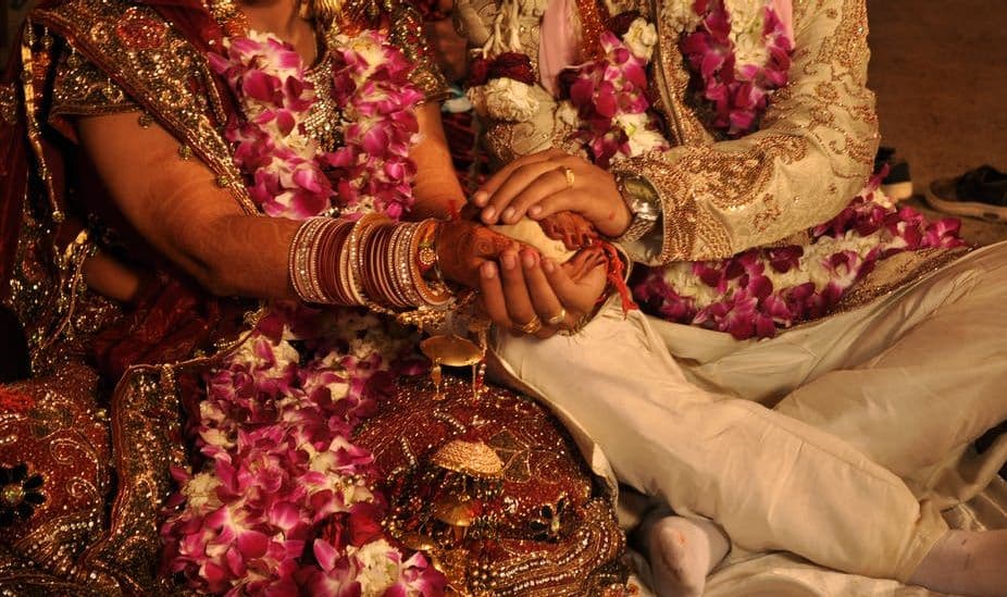 Vivah Muhurat 2021: चतुर्मास के बाद इस साल सिर्फ 13 दिन बजेगी शहनाई, देखें 2021 की शेष शुभ विवाह मुहूर्त Vivah Muhurat 2021: चतुर्मास के बाद इस साल सिर्फ 13 दिन बजेगी शहनाई, देखें 2021 की शेष शुभ विवाह मुहूर्त