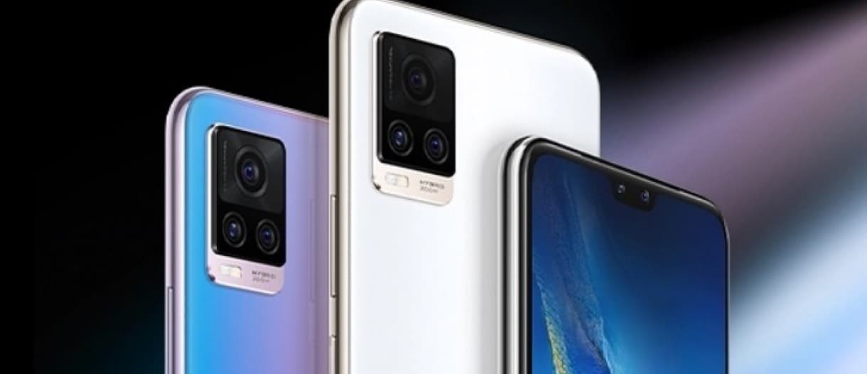 8GB रैम और 44MP डुअल सेल्फी कैमरा के साथ आया Vivo S7t 5G स्मार्टफोन, यहां जानें कीमत और सारी खूबियां 8GB रैम और 44MP डुअल सेल्फी कैमरा के साथ आया Vivo S7t 5G स्मार्टफोन, यहां जानें कीमत और सारी खूबियां