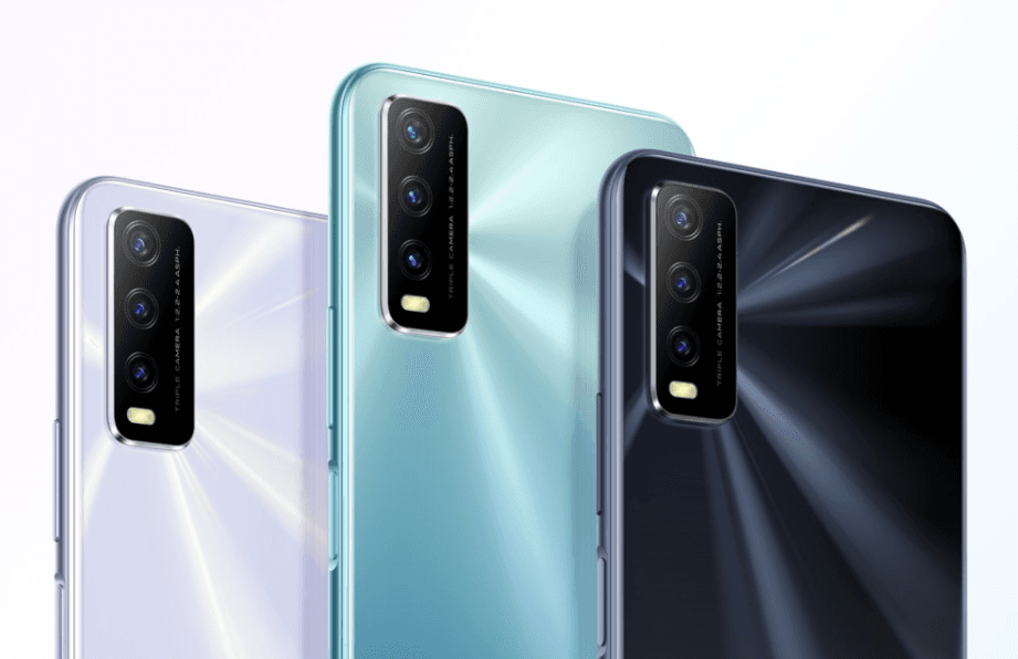 6जीबी रैम, 5000mAh बैटरी और इन खूबियों के साथ आया Vivo का सस्ता स्मार्टफोन 6जीबी रैम, 5000mAh बैटरी और इन खूबियों के साथ आया Vivo का सस्ता स्मार्टफोन