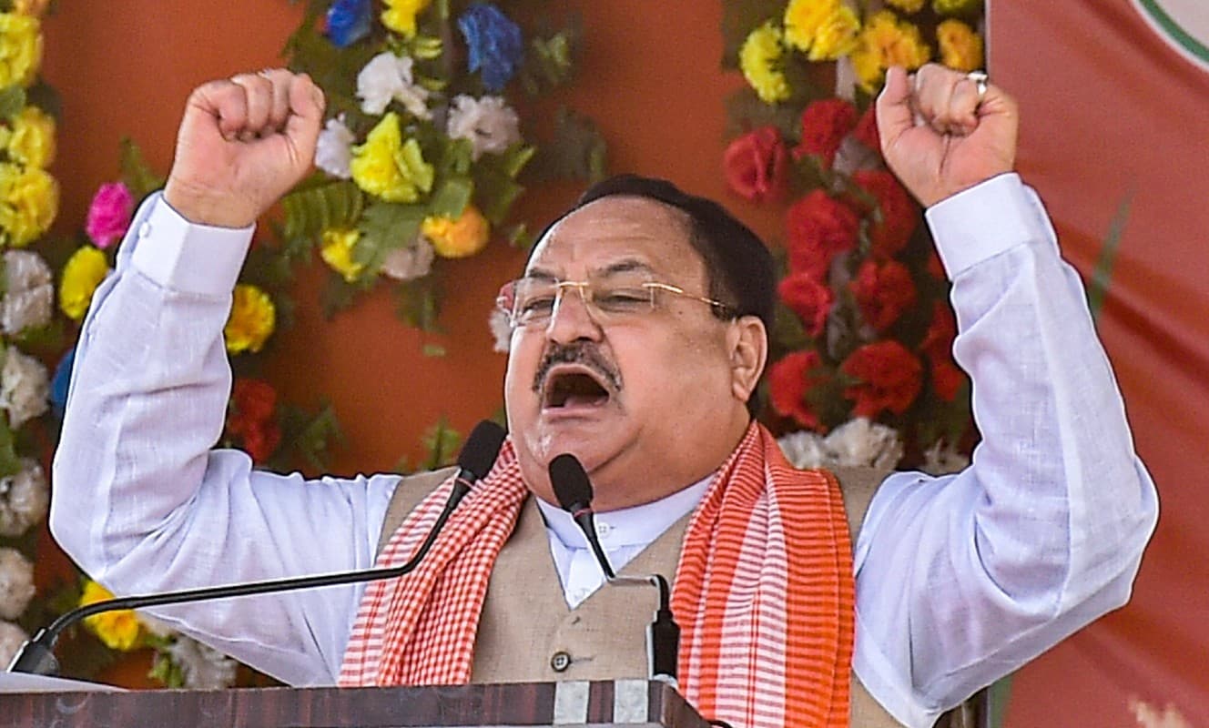 West Bengal News: एक मुट्ठी चावल, भोज और बंगाल पॉलिटिक्स, जानिए, ममता के किला को भेदने के लिए बीजेपी ने क्या बनाया मास्टर प्लान West Bengal News: एक मुट्ठी चावल, भोज और बंगाल पॉलिटिक्स, जानिए, ममता के किला को भेदने के लिए बीजेपी ने क्या बनाया मास्टर प्लान