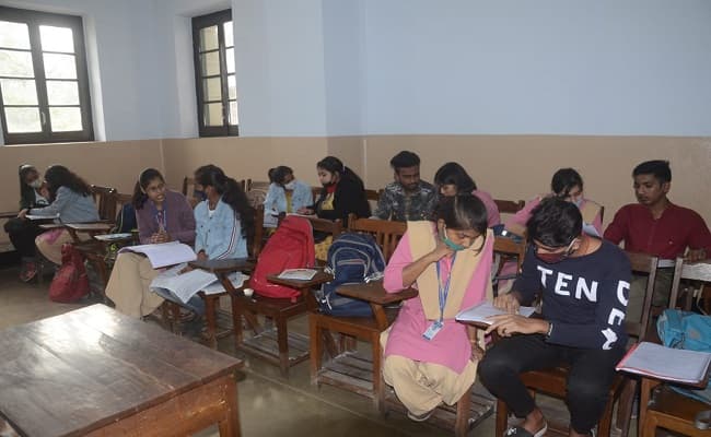 Admission Alert : जमशेदपुर वीमेंस कॉलेज में होगी चार वर्षीय इंटीग्रेटेड बीएड कोर्स की पढ़ाई Admission Alert : जमशेदपुर वीमेंस कॉलेज में होगी चार वर्षीय इंटीग्रेटेड बीएड कोर्स की पढ़ाई