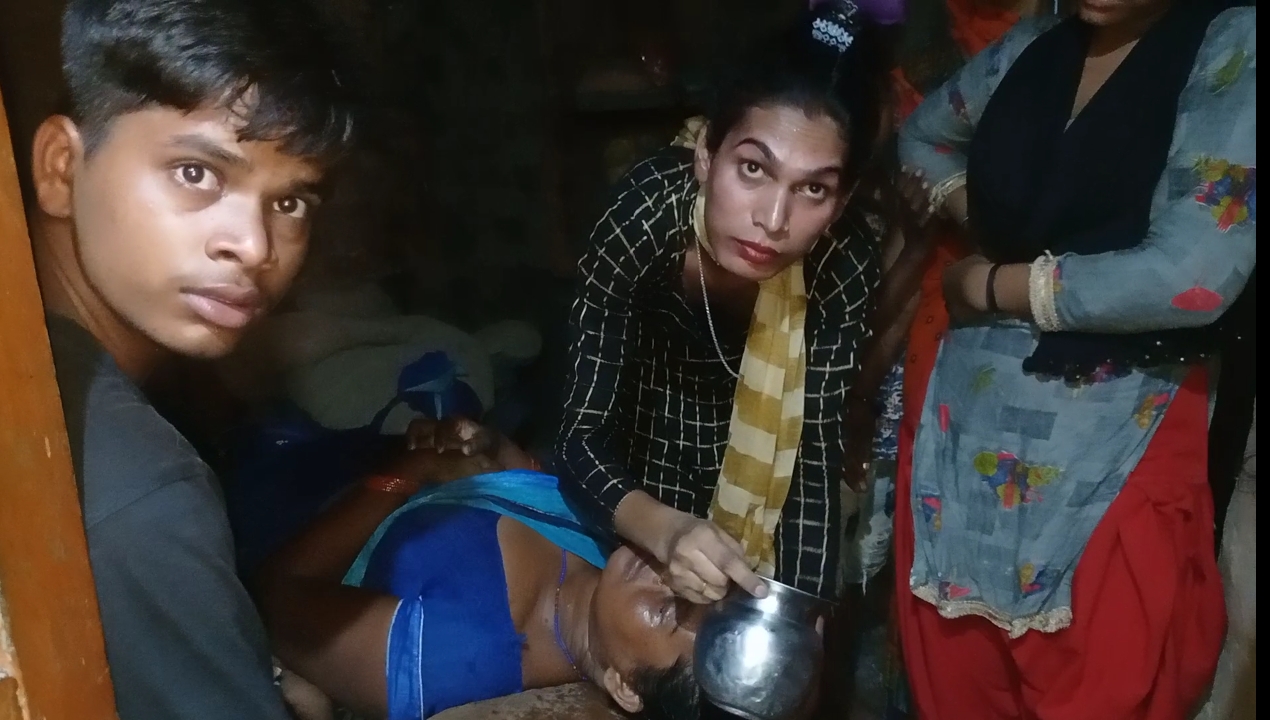 बहू की जगह किन्नर को ब्याह लाया बेटा, घूंघट उठाते ही क्या हुआ मां का हाल पढ़िए यहां…