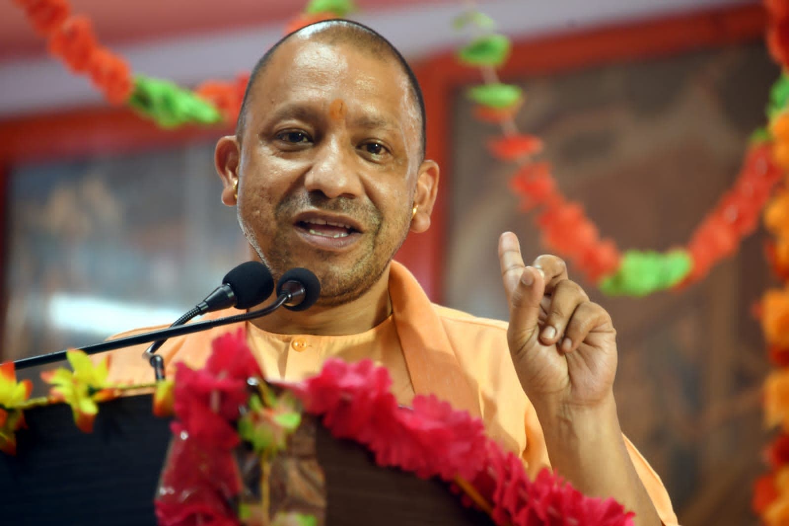 National Family Health Survey Report: UP के नाम बड़ी उपलब्धि, प्रति हजार पुरुषों पर अब 1017 महिलाएं National Family Health Survey Report: UP के नाम बड़ी उपलब्धि, प्रति हजार पुरुषों पर अब 1017 महिलाएं