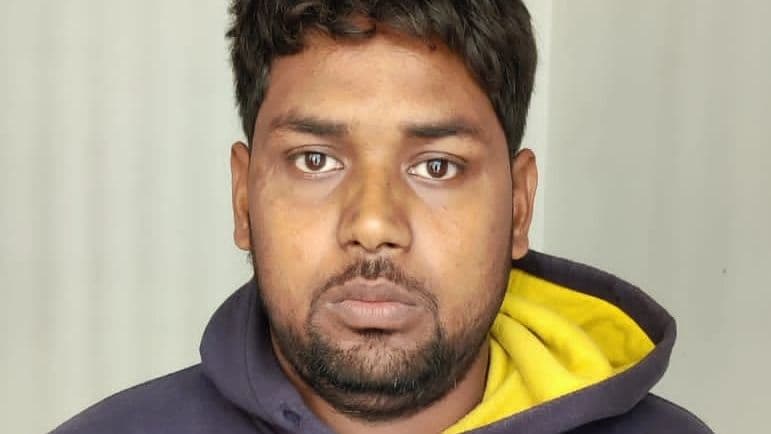 Bareilly Crime News: घर के बाहर खेल रही 12 वर्षीय मासूम के साथ दुष्कर्म, आरोपी को जेल Bareilly Crime News: घर के बाहर खेल रही 12 वर्षीय मासूम के साथ दुष्कर्म, आरोपी को जेल