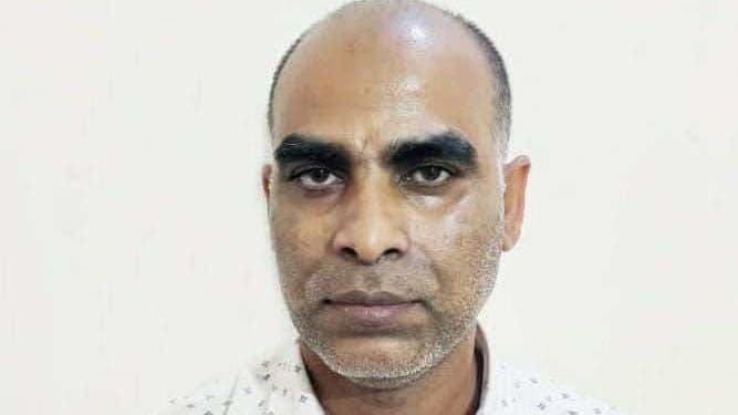 NEET-UG Case: सॉल्वर गैंग की मदद से बेटी को डॉक्टर बनाने का सपना देख रहा पिता भी गिरफ्तार, बताया पूरा प्लान NEET-UG Case: सॉल्वर गैंग की मदद से बेटी को डॉक्टर बनाने का सपना देख रहा पिता भी गिरफ्तार, बताया पूरा प्लान
