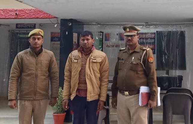 Bareilly News: भाभी ने देवर से किया प्यार, पति बना रोड़ा, दोनों ने मिलकर लिया खौफनाक फैसला… Bareilly News: भाभी ने देवर से किया प्यार, पति बना रोड़ा, दोनों ने मिलकर लिया खौफनाक फैसला…
