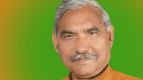 UP Chunav 2022 : आचार संहिता का उल्लंघन करने पर बीजेपी विधायक पर मुकदमा दर्ज, जानें पूरा मामला UP Chunav 2022 : आचार संहिता का उल्लंघन करने पर बीजेपी विधायक पर मुकदमा दर्ज, जानें पूरा मामला