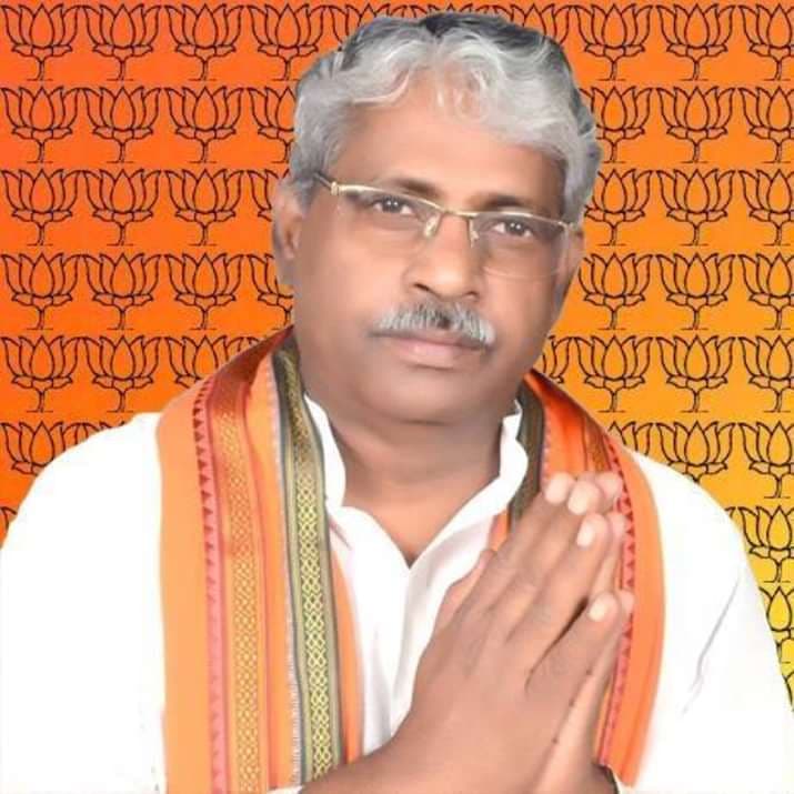 UP Election 2022: BJP के निवर्तमान विधायक अजय कुमार BSP में शामिल, बारा विधानसभा से लड़ सकते हैं चुनाव