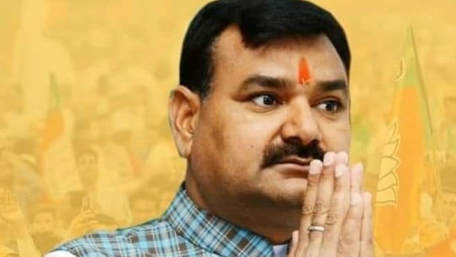 गृह मंत्री अमित शाह ने वादा निभाया, पीलीभीत शहर से विधायक संजय सिंह गंगवार भी बने मंत्री गृह मंत्री अमित शाह ने वादा निभाया, पीलीभीत शहर से विधायक संजय सिंह गंगवार भी बने मंत्री