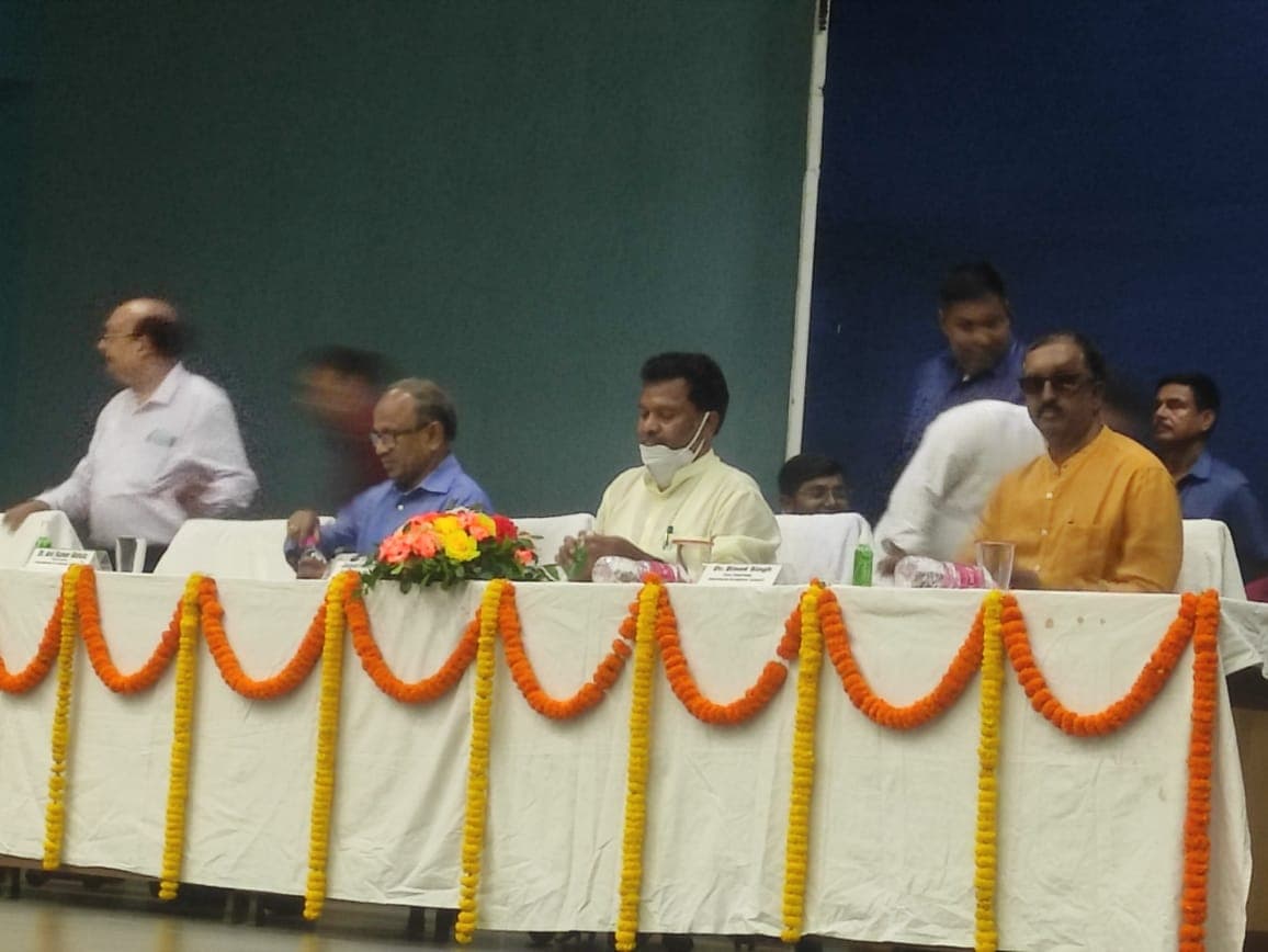 JAC 12th Arts Commerce Result 2022: हजारीबाग की मानसी आटर्स और चंद्रपुरा की निक्की कॉमर्स टॉपर, लिस्ट JAC 12th Arts Commerce Result 2022: हजारीबाग की मानसी आटर्स और चंद्रपुरा की निक्की कॉमर्स टॉपर, लिस्ट