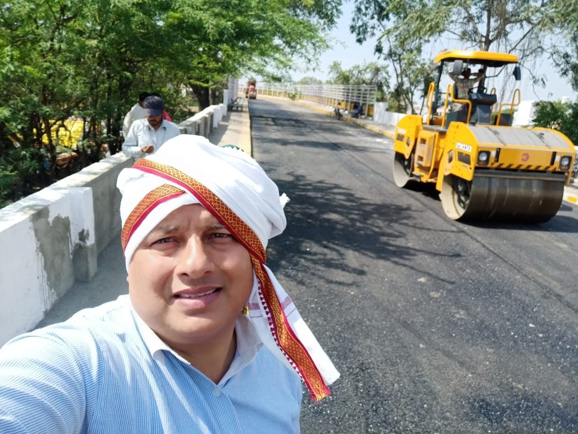 बरेली के राहगीरों की दिक्कत खत्म, 4 अप्रैल से 60 मिनट का सफर 5 मिनट में होगा पूरा, किला ओवरब्रिज हुआ तैयार बरेली के राहगीरों की दिक्कत खत्म, 4 अप्रैल से 60 मिनट का सफर 5 मिनट में होगा पूरा, किला ओवरब्रिज हुआ तैयार