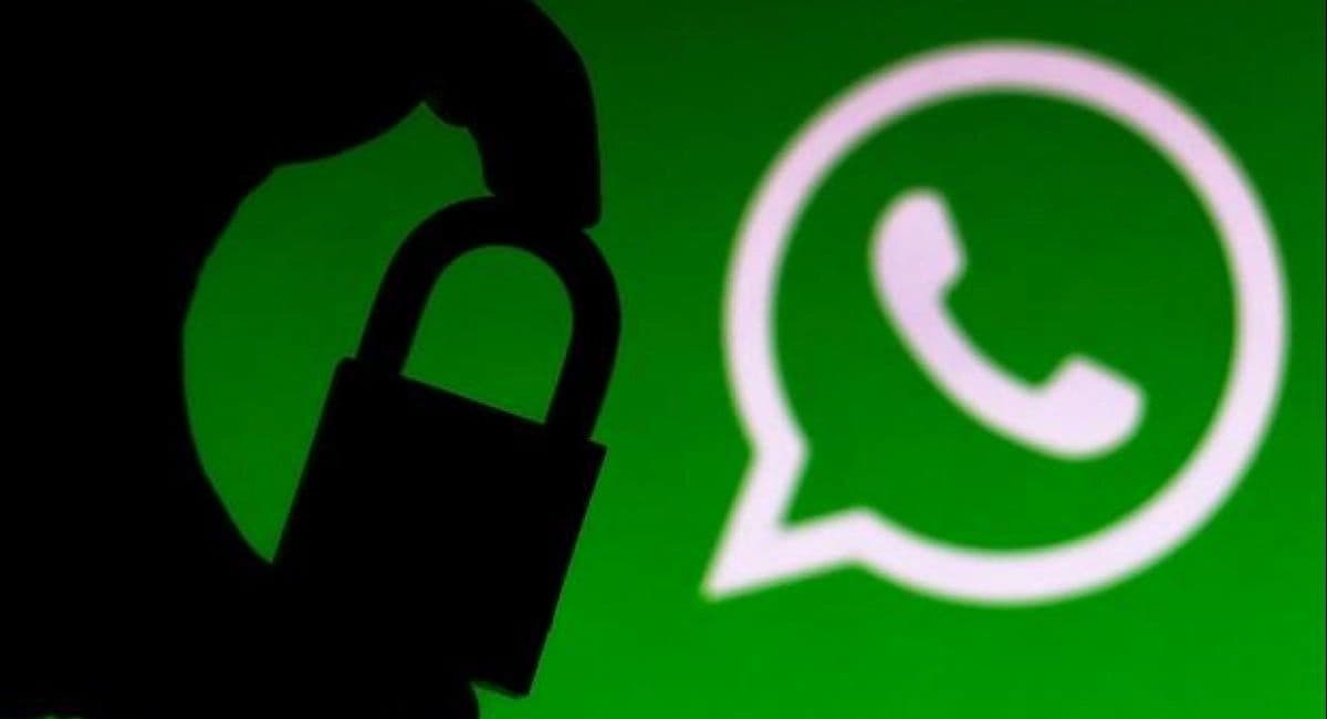 WhatsApp लाया सबसे जरूरी फीचर, अब चैट लीक होने की टेंशन छूमंतर WhatsApp लाया सबसे जरूरी फीचर, अब चैट लीक होने की टेंशन छूमंतर