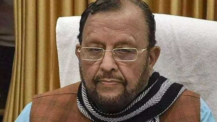 योगी सरकार 2.0 में इन मंत्रियों का जलवा बरकरार, मिला पहले वाला ही विभाग योगी सरकार 2.0 में इन मंत्रियों का जलवा बरकरार, मिला पहले वाला ही विभाग