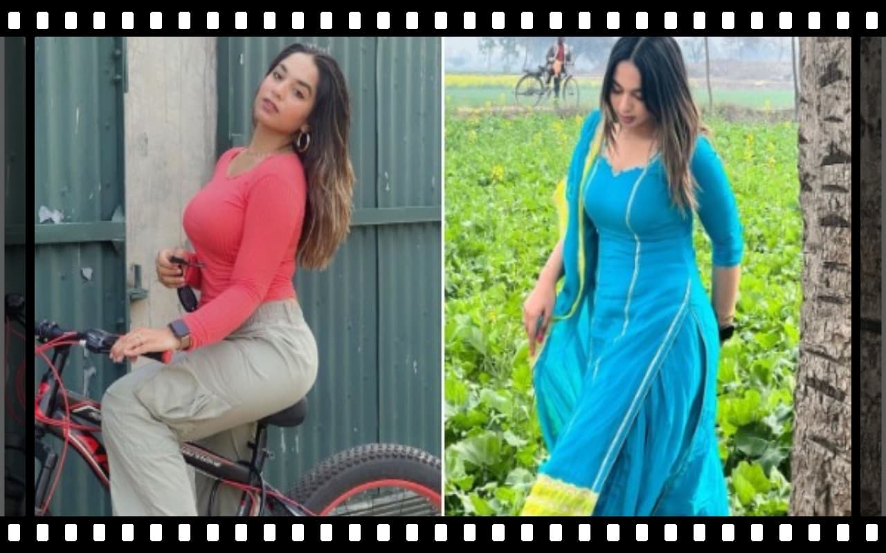 Karmita Kaur Leak MMS : कुल्हड़ पिज्जा कपल के बाद लीक हुआ एक और एमएमएस; कैसे लीक हो जाते हैं प्राइवेट वीडियो ? Karmita Kaur Leak MMS : कुल्हड़ पिज्जा कपल के बाद लीक हुआ एक और एमएमएस; कैसे लीक हो जाते हैं प्राइवेट वीडियो ?