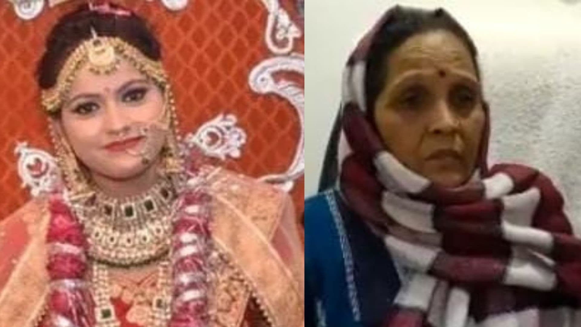 UP Election 2022: खुशी दुबे की मां लड़ सकती हैं विधानसभा चुनाव, जानें क्यों लगायी जा रही अटकलें UP Election 2022: खुशी दुबे की मां लड़ सकती हैं विधानसभा चुनाव, जानें क्यों लगायी जा रही अटकलें