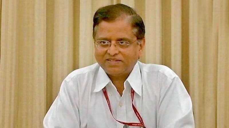 इकोनॉमी को सपोर्ट के लिए पांच लाख करोड़ की जरूरत : गर्ग इकोनॉमी को सपोर्ट के लिए पांच लाख करोड़ की जरूरत : गर्ग