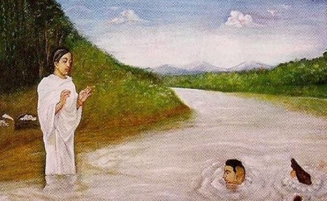 संन्यासी होकर भी शंकराचार्य ने किया था मां का अंतिम संस्कार, जानें केरल में घर के सामने क्यों जलायी जाती है चिता संन्यासी होकर भी शंकराचार्य ने किया था मां का अंतिम संस्कार, जानें केरल में घर के सामने क्यों जलायी जाती है चिता