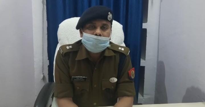बरेली में चुनाव प्रचार कर वापस घर लौट रही AAP कैंडिडेट पर दबंगों ने किया हमला, FIR दर्ज बरेली में चुनाव प्रचार कर वापस घर लौट रही AAP कैंडिडेट पर दबंगों ने किया हमला, FIR दर्ज