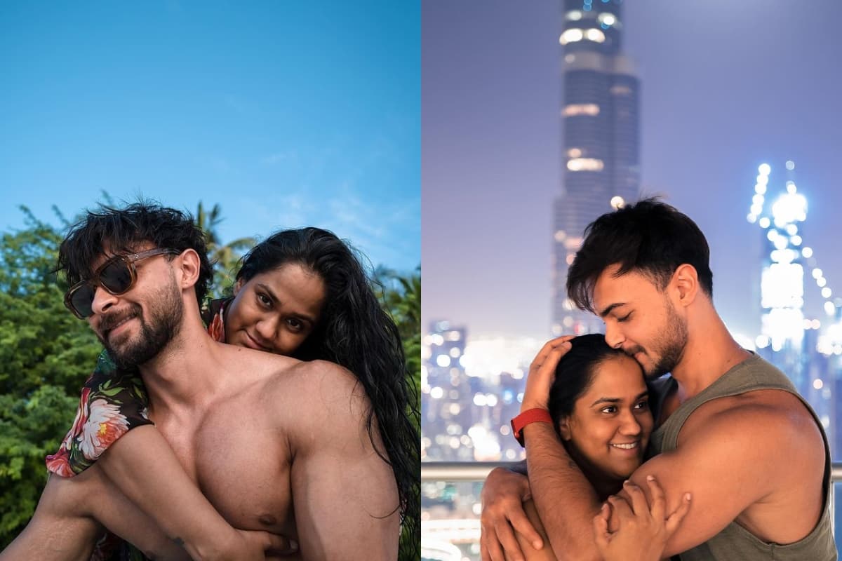 क्या सलमान खान के जीजा आयुष ने एक्टर बनने के लिए अर्पिता संग की शादी, हुआ खुलासा, देखें क्या बोले एक्टर क्या सलमान खान के जीजा आयुष ने एक्टर बनने के लिए अर्पिता संग की शादी, हुआ खुलासा, देखें क्या बोले एक्टर