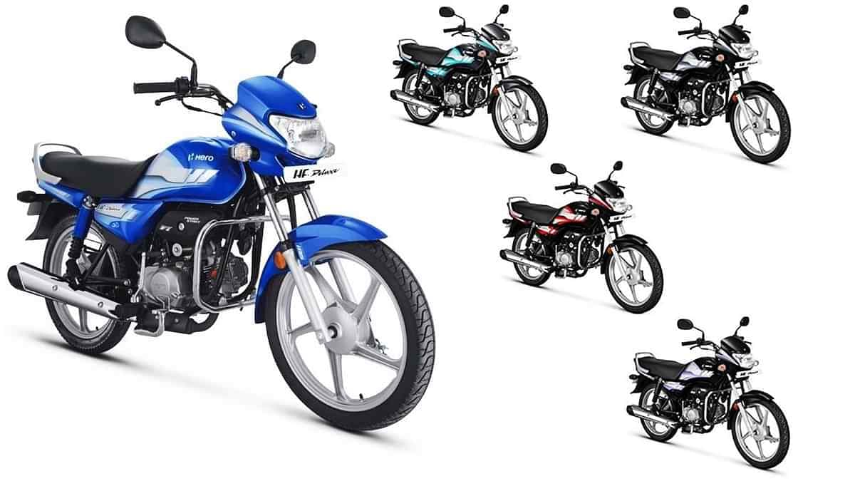 Hero, Honda, TVS, Bajaj : 50 हजार रुपये की रेंज में कौन सी बाइक बेस्ट? Hero, Honda, TVS, Bajaj : 50 हजार रुपये की रेंज में कौन सी बाइक बेस्ट?