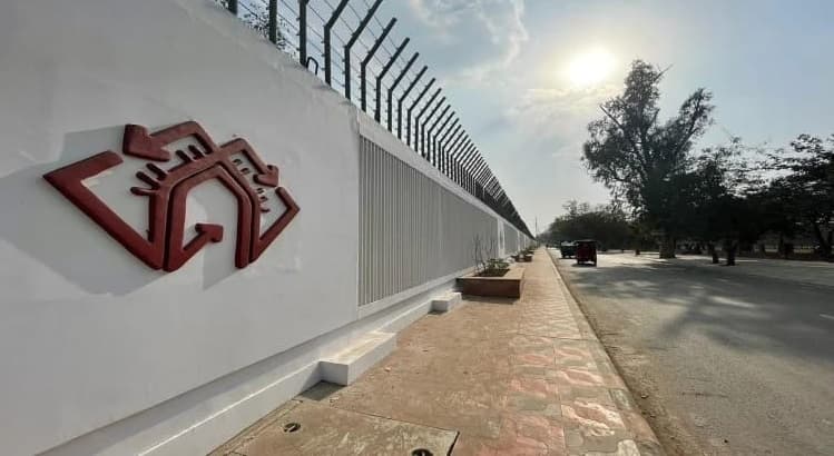 G20 Summit Agra: आगरा में प्रतिनिधिमंडल की हेल्थ का ध्यान रखेगी स्वास्थ्य विभाग की टीम, रोस्टर से लगेगी ड्यूटी G20 Summit Agra: आगरा में प्रतिनिधिमंडल की हेल्थ का ध्यान रखेगी स्वास्थ्य विभाग की टीम, रोस्टर से लगेगी ड्यूटी