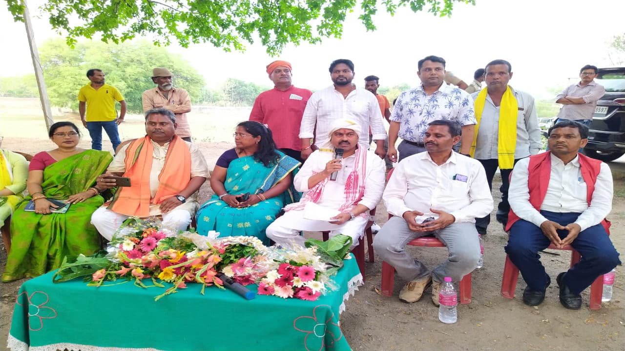 UP Election 2022: भाजपा की चुनाव प्रचार समिति से अजय मिश्र टेनी नदारद, सूची में इन नेताओं को मिला स्थान UP Election 2022: भाजपा की चुनाव प्रचार समिति से अजय मिश्र टेनी नदारद, सूची में इन नेताओं को मिला स्थान