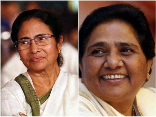 Mamata vs Mayawati: बंगाल चुनाव में अब ‘दीदी’ के खिलाफ ‘बहनजी’, 220 सीटों पर बीएसपी ने तय किया उम्मीदवारों का नाम Mamata vs Mayawati: बंगाल चुनाव में अब ‘दीदी’ के खिलाफ ‘बहनजी’, 220 सीटों पर बीएसपी ने तय किया उम्मीदवारों का नाम