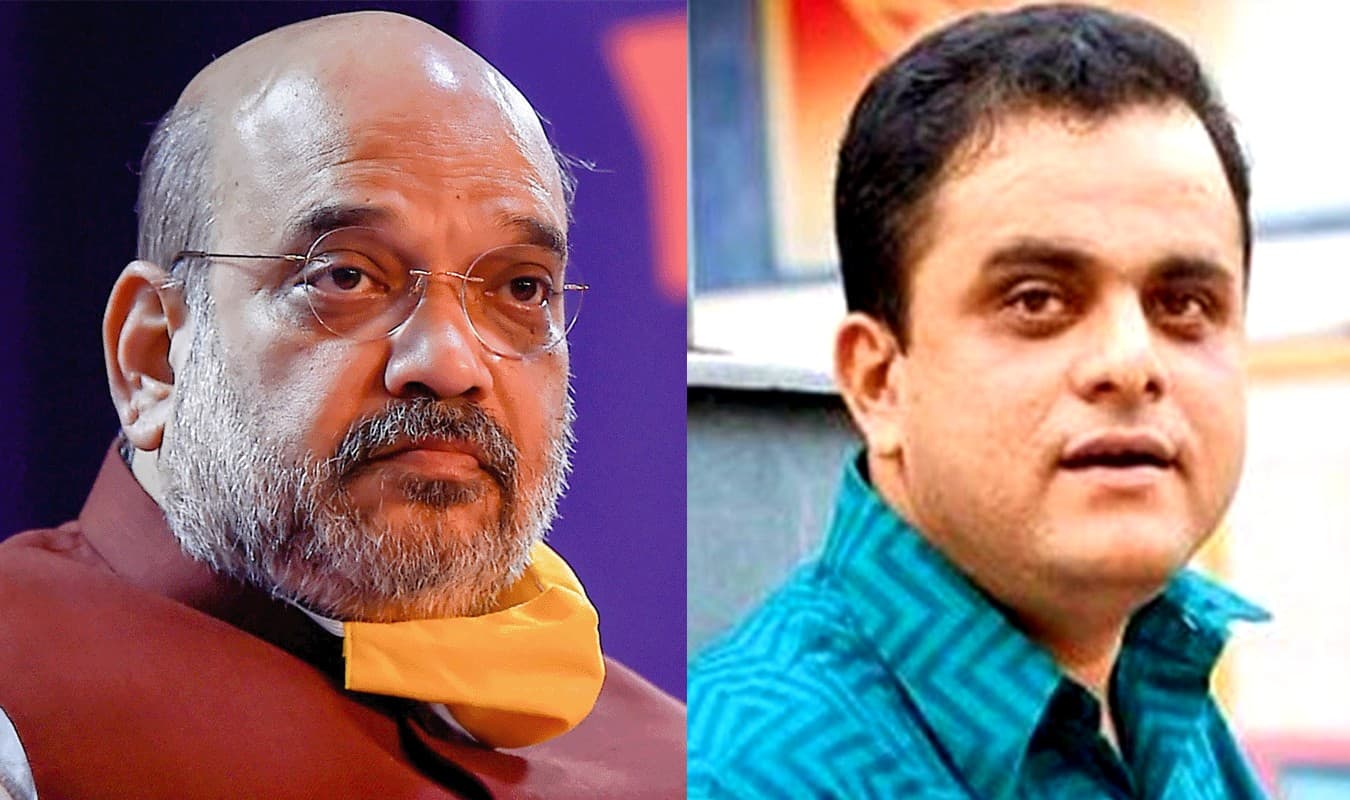 तृणमूल का भाजपा और अमित शाह पर हमला, मतुआ समुदाय से किया झूठा वादा, जल्द लागू नहीं होगा सीएए तृणमूल का भाजपा और अमित शाह पर हमला, मतुआ समुदाय से किया झूठा वादा, जल्द लागू नहीं होगा सीएए