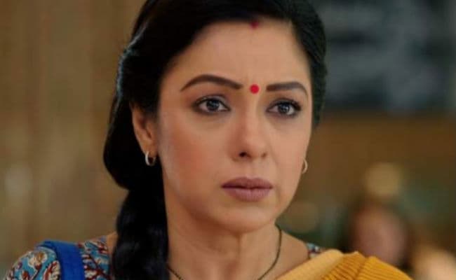 Anupama Spoiler Alert : बड़ा ट्विस्ट! काव्या से शादी कर लेगा वनराज, क्या करेगी पत्नी अनुपमा? Anupama Spoiler Alert : बड़ा ट्विस्ट! काव्या से शादी कर लेगा वनराज, क्या करेगी पत्नी अनुपमा?