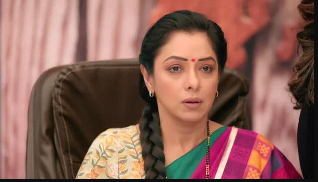 Anupamaa Spoiler Alert : वनराज ने डॉली के लिए लिया बड़ा फैसला, काव्या को सता रहा इस बात का डर Anupamaa Spoiler Alert : वनराज ने डॉली के लिए लिया बड़ा फैसला, काव्या को सता रहा इस बात का डर